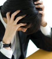 借金返済の悩み/佐伯市で債務整理・任意整理・自己破産・個人再生をする